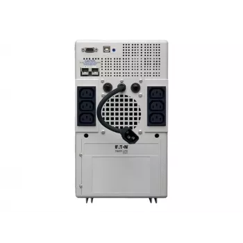 EATON SmartPro 230V 1kVA 750W Medicininės klasės linijinis UPS bokštas su 6 lizdais ir visiška izoliacija