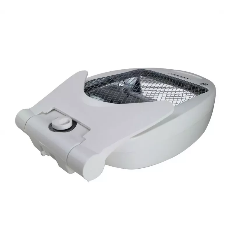 Elektrinis kvarcinis šildytuvas Esperanza EHH009 400W/800W Baltas