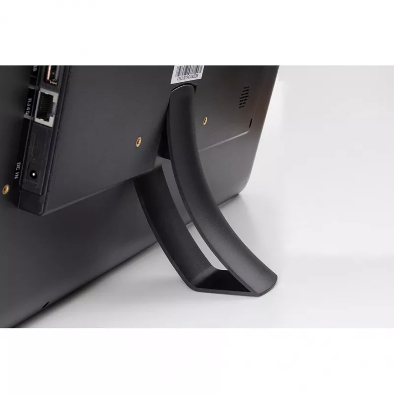 Xoro MegaPAD 2154v7, 21,51 colio (54,6 cm) planšetė, 64 GB, juoda, Android (XOR400830)