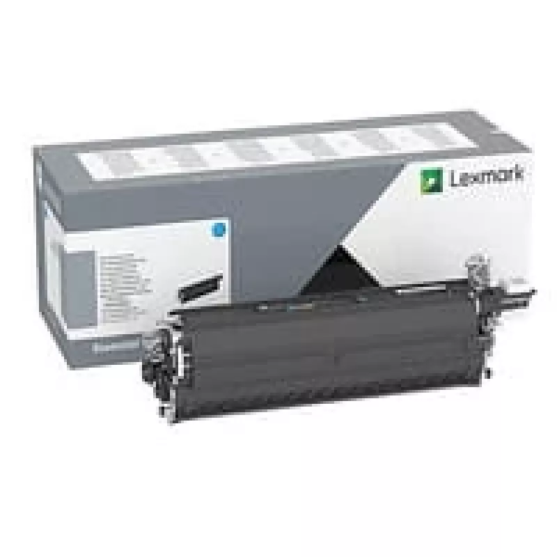 Lexmark - Žalsvai mėlynas - Fotolaidininko rinkinys LCCP, skirtas Lexmark C2325dw, MC2325adw, MC2425adw, MC2535adwe, MC2640adwe