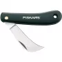 Fiskars K62 juodas skustuvo peilis