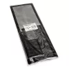 Dulkių filtrų rinkinys DEMCiflex, skirtas NZXT Switch 810, juodas ant juodo, keičiamieji filtrai