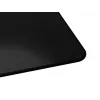 Pelės kilimėlis NATEC Colors serijos Obsidian Black