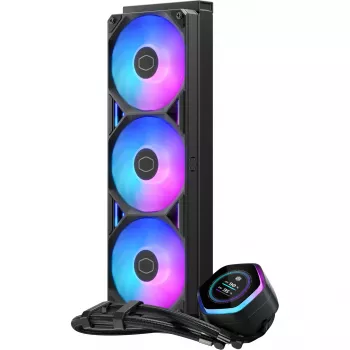 Cooler Master MLX-D36M-A25SZ-L1 aušintuvas