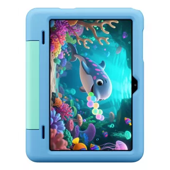 Planšetinis kompiuteris TAB20KIDS 10 4/64GB/TAB20 KIDS MĖLYNA JUODA BLACKVIEW