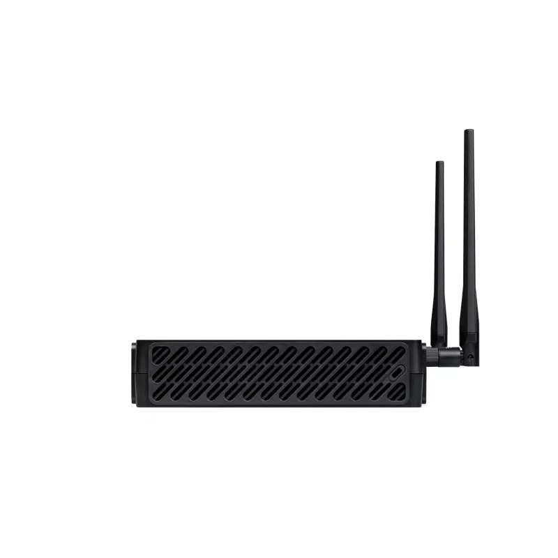 LANCOM 1800VAW (EU) belaidis maršrutizatorius su Wi-Fi 6, 12 srautų