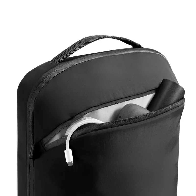 Kuprinė XD DESIGN Air Backpack Black P706.3201