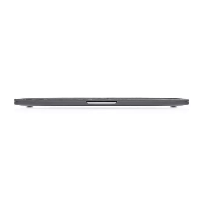Woodcessories EcoSkin Stone Laptop Grey – natūralaus akmens danga nešiojamam kompiuteriui