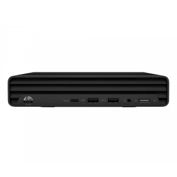 HP Pro Mini 260 G9, i5-1334U, 16GB RAM, 512GB SSD, Windows 11 Pro