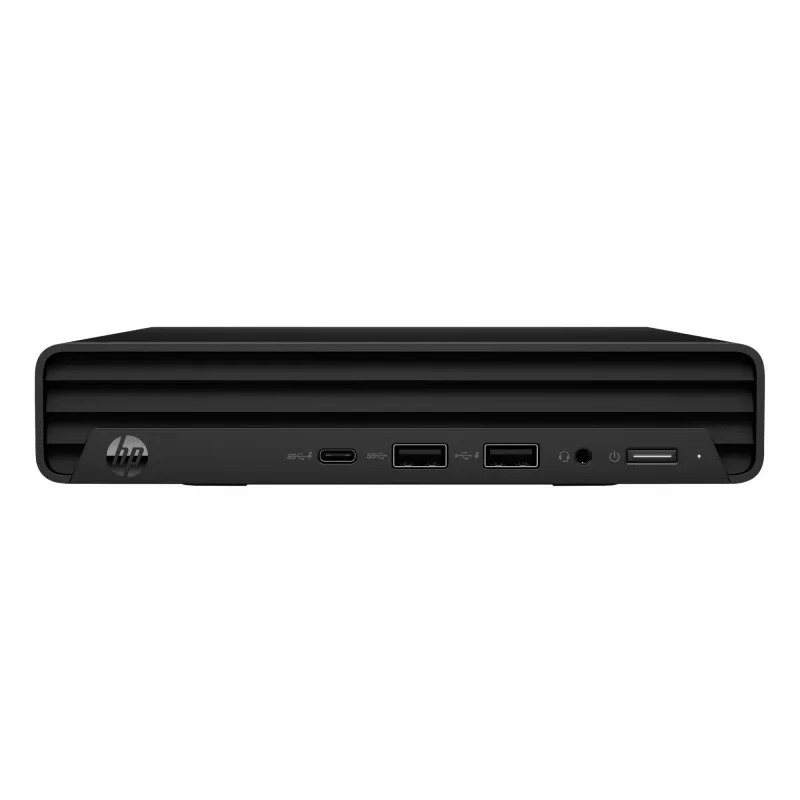 HP Pro Mini 260 G9, i5-1334U, 16GB RAM, 512GB SSD, Windows 11 Pro