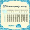 FOLK Junior Vidutinių ir didelių veislių švelnus patiekalas šuniukui su triušiena, veršiena ir morka - sausas šunų ėdalas - 10kg