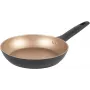 Keptuvė Russell Hobbs RH01666BEU7 24 cm, nelipni, juoda