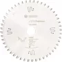 Diskinis pjūklas medienai, Ø 216 mm, 48 dantys (skylė 30 mm, kampiniams ir kėlimo pjūklams)