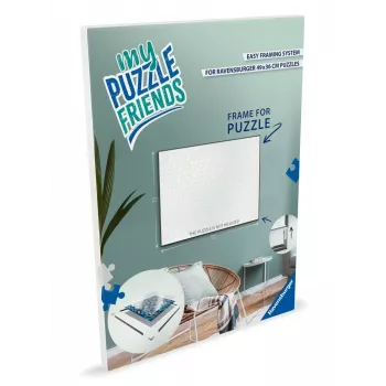 Dėlionė Ravensburger 17900 1000 dalių Maistas ir gėrimai