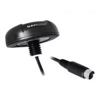 GPS imtuvo modulis su nuoseklia sąsaja Navilock NL-8044P