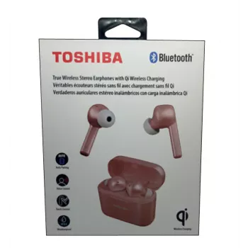 Ausinės Toshiba RZE-BT750E