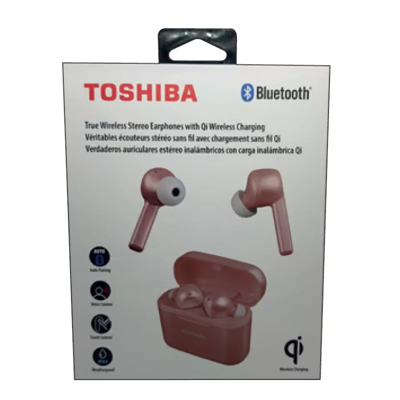 Ausinės Toshiba RZE-BT750E