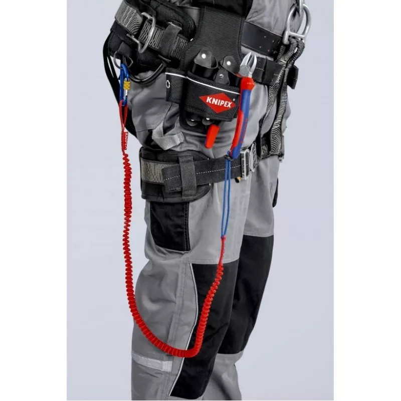 Apsauginis diržas įrankiams Knipex 00 50 01 T BK