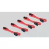 DeLOCK SATA PCI Express x4 kortelė 5 prievadų Low Profile