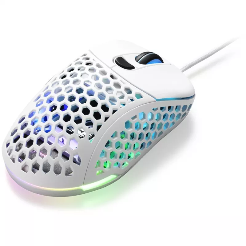 Pelė Sharkoon Light² 200 USB Type-A