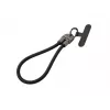 USB-C laidas LANBERG CA-CMCM-10LN-0003-BK 0,3 m 240W Juodas