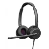 Ausinės EPOS Duo, sertifikuotos Microsoft Teams, USB-C