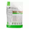 DIAMENTIQ Tofu Neutral Ultra clumping - augalinis kraikas - 4kg