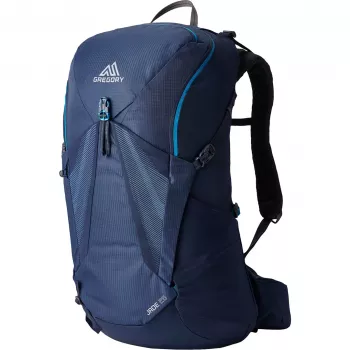 Gregory Jade 28 Kuprinė - Tamsiai Mėlyna, XS/S, 28 L