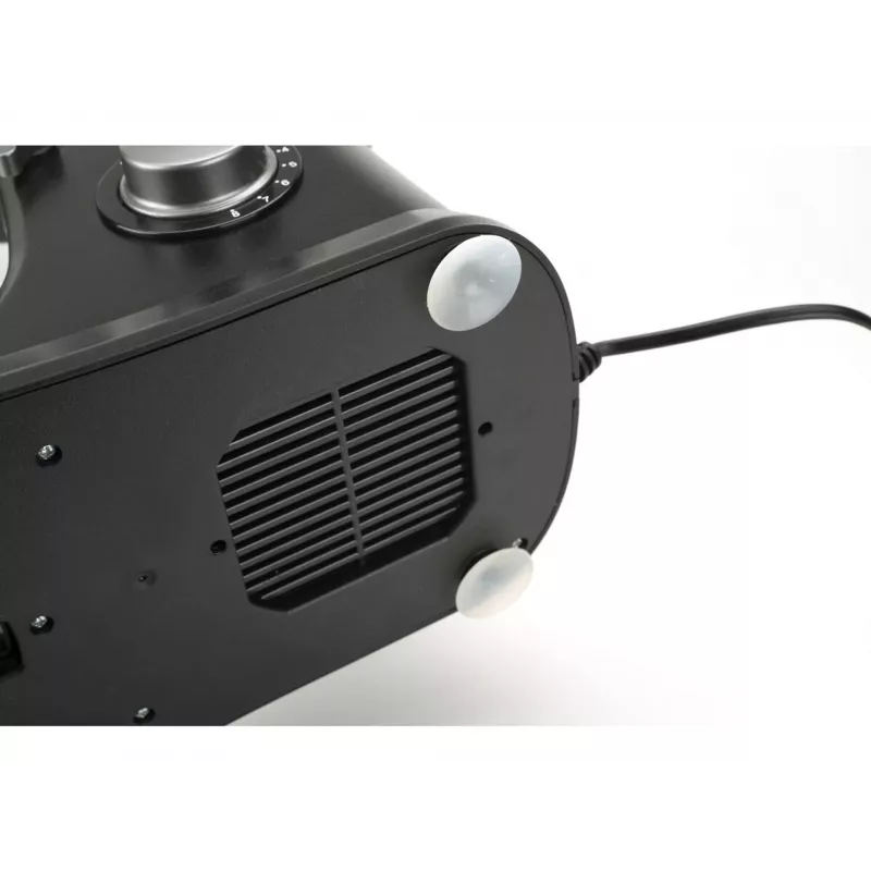 Mikseris Black & Decker BXKM1001E 1000 W, 5,2 L nerūdijančio plieno dubuo, 8 greičiai, minkymo ir plakimo funkcijos