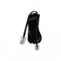 Beronet BFFXXCable Ethernet Patch Laidas Juodas