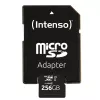 Intenso 256GB UHS-I microSD Performance Class 10 atminties kortelė