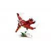 LEGO CREATOR 3 IN 1 31379 Įnirtingas Dinozauras