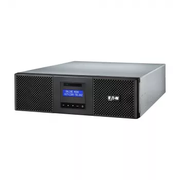 Nepertraukiamo maitinimo šaltinis EATON 9E 6000i Rack 3U 6000VA 230V
