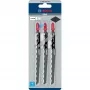 Bosch 2 608 635 187 pjūklo diskas / dėlionės ašmenys