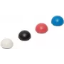 Kūgio formos magnetas Jakob Maul GmbH įvairių spalvų plastikinis 3,0 cm 1 vnt. (6175099)