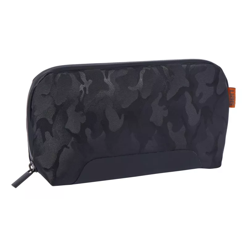 3 viename belaidžiai įkrovikliai Urban Armor Gear SRGE juodi pilki