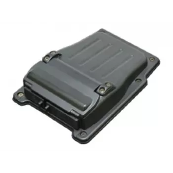 Išplėtimo modulis Durabook DE3R1X su RJ-45 Ethernet, RS-232 nuosekliuoju prievadu ir „SmartCard“ skaitytuvu