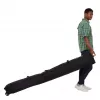 Thule 5162 Roundtrip Rolling Ski Bag 192cm Juodas – slidžių kelioninis krepšys