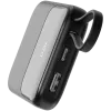 OnPower 101 įmontuotu kabeliu 10000 mAh PD22.5W juoda
