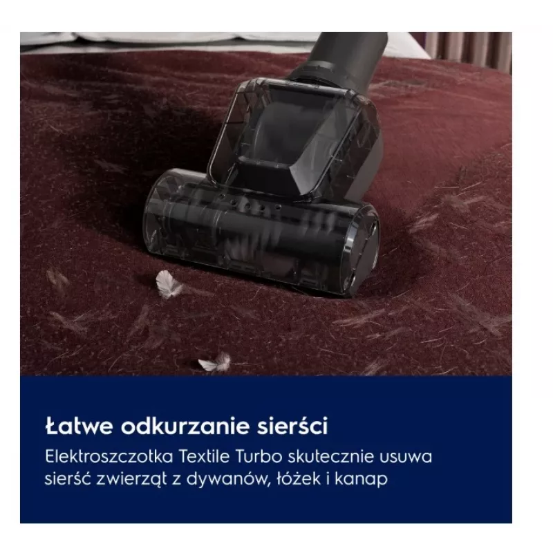 Elektrinis dulkių siurblys Electrolux EL51A2UG