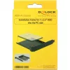 HDD narvelis DeLOCK 18212 universalus kompiuterio korpuso dalis