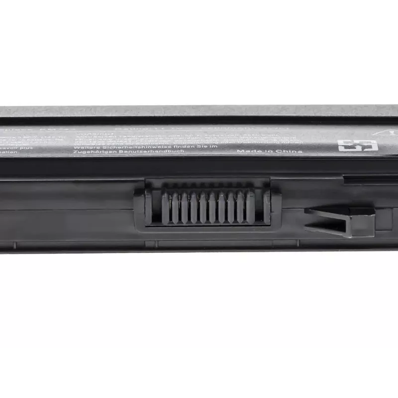 Baterija nešiojamam kompiuteriui, skirta Latitude E5400 E5410 E5500 E5510 – 11,1 V – 6600 mAh