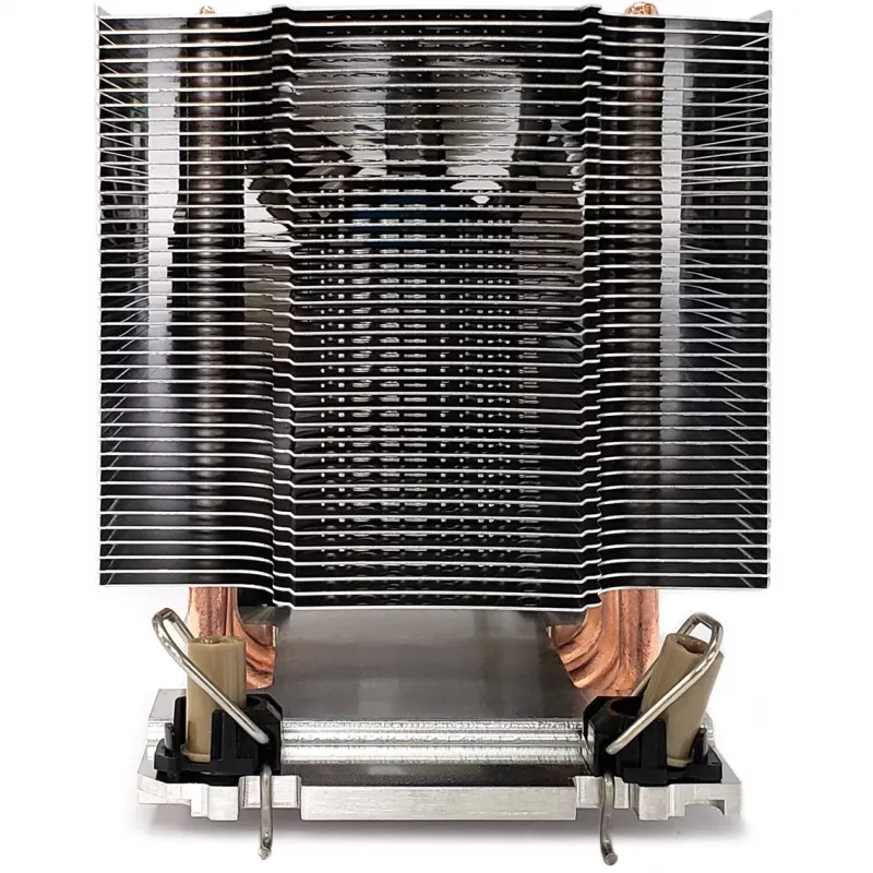 Dynatron A 2725 Server Black – aušintuvas serverio procesoriui