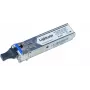 Lightwin WDM SFP 1000Base-LX vienmodis, 20 km, universaliai suderinamas SFP modulis (LSFP-WDM-LA20-UNI)