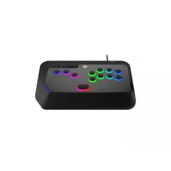 Laidinis žaidimų valdiklis HyperX Clutch Tachi, skirtas Xbox, juodas, 846 g, USB-C į USB-A