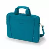 DICOTA Eco Slim Case BASE 35,8 cm (14,1 colio) mėlynas dėklas nešiojamam kompiuteriui