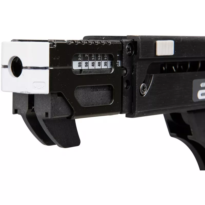 Gręžtuvas Makita DFR551Z