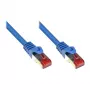 Goodconnections 8060-500B Ethernet Patch Laidas Mėlynas