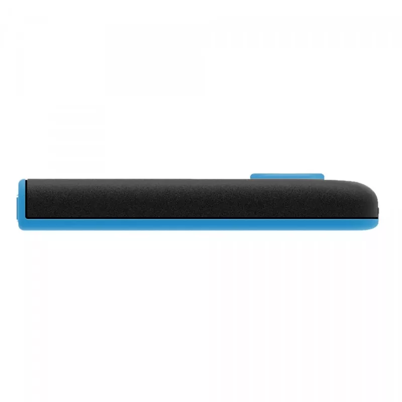 ADATA DashDrive UV128 32GB USB atmintukas USB Type-A 3.2 Gen 1 juodas, mėlynas