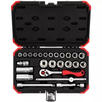 Įrankių rinkinys Gedore R59003026
